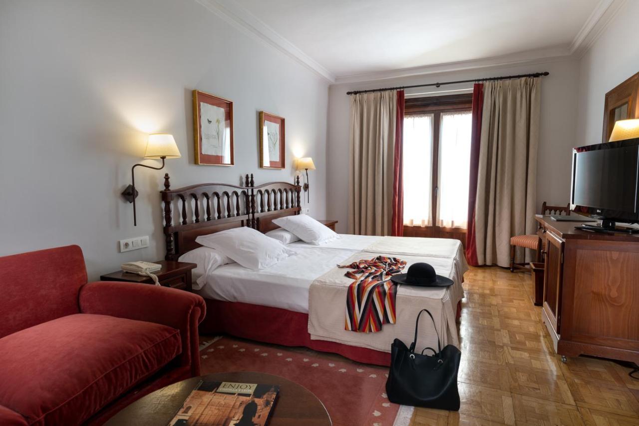 Habitación Doble Estándar (3 adultos)