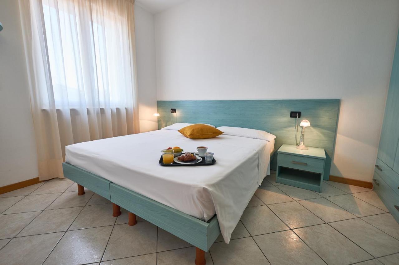 Appartement met 2 slaapkamers