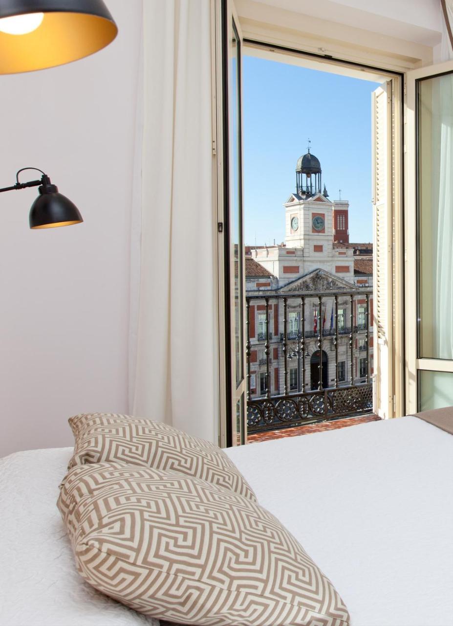 Superior Double or Twin Room with View