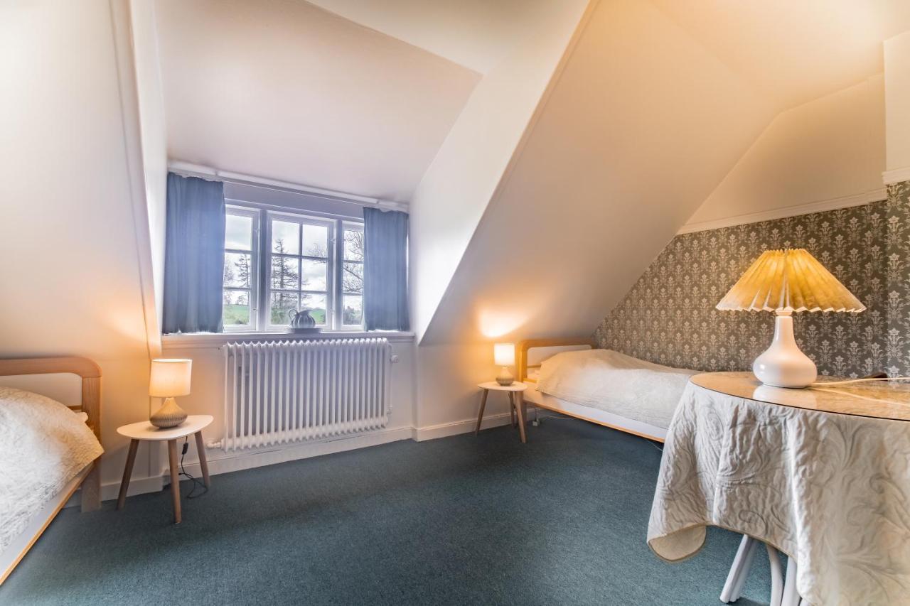Guest room, 2 Double