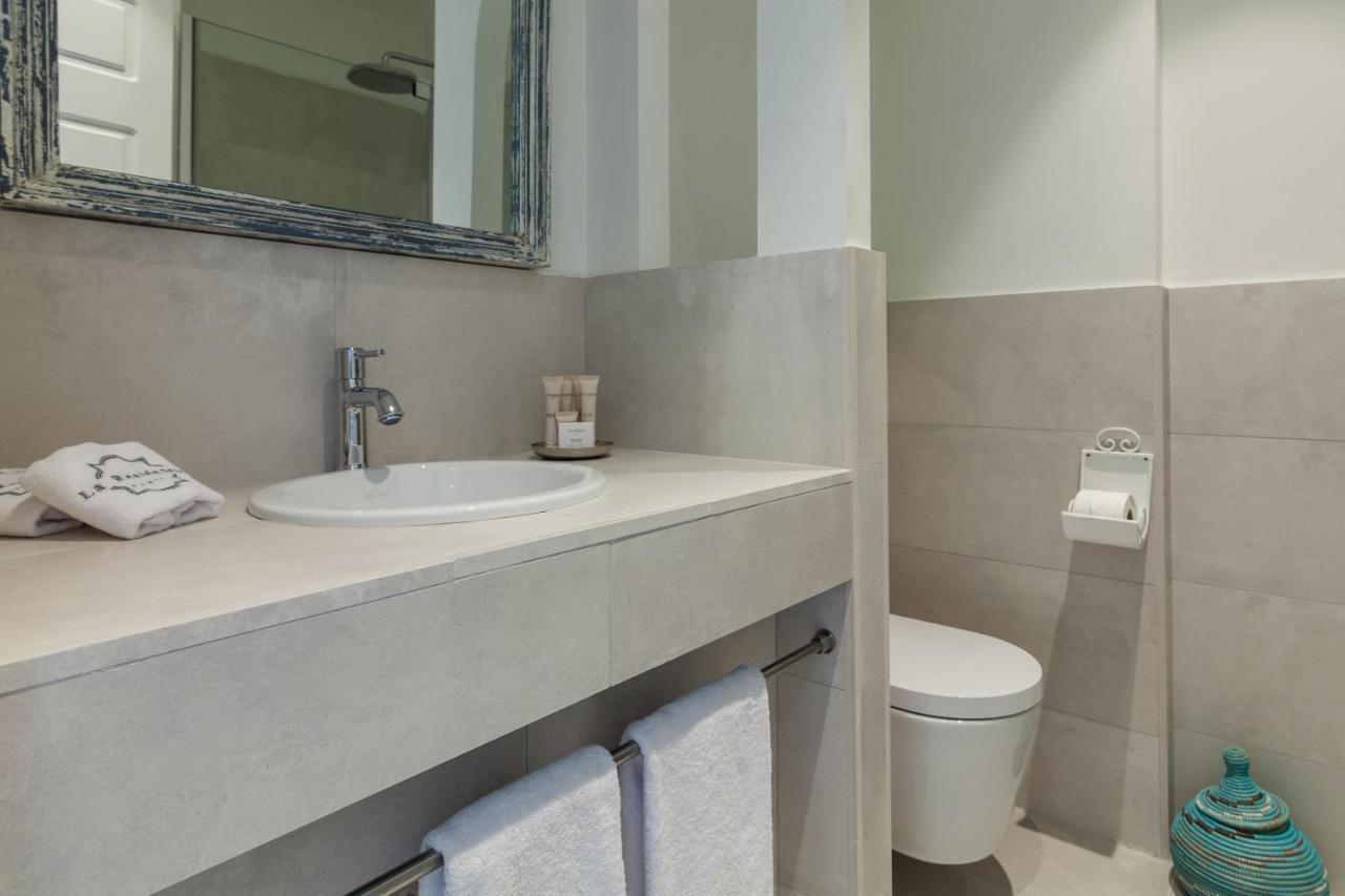 Habitación Doble Estándar