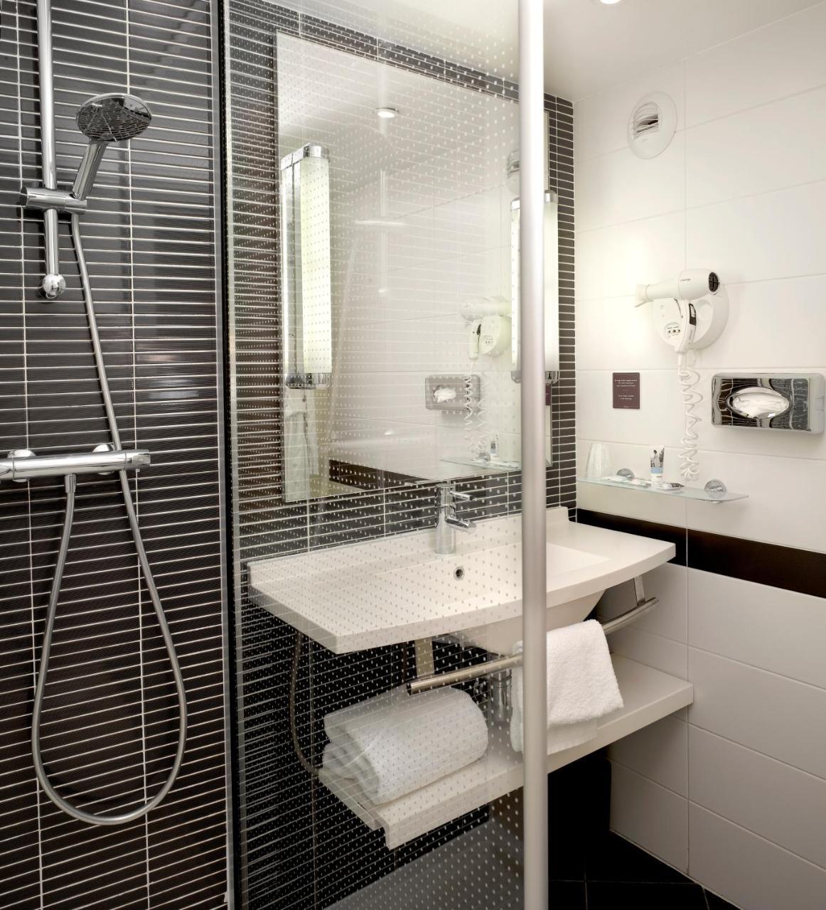 Chambre Double Classique