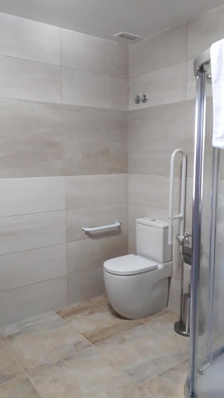 Habitación Triple Confort