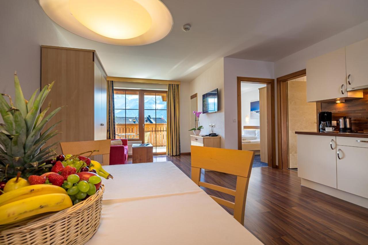 Appartement met 1 Slaapkamer