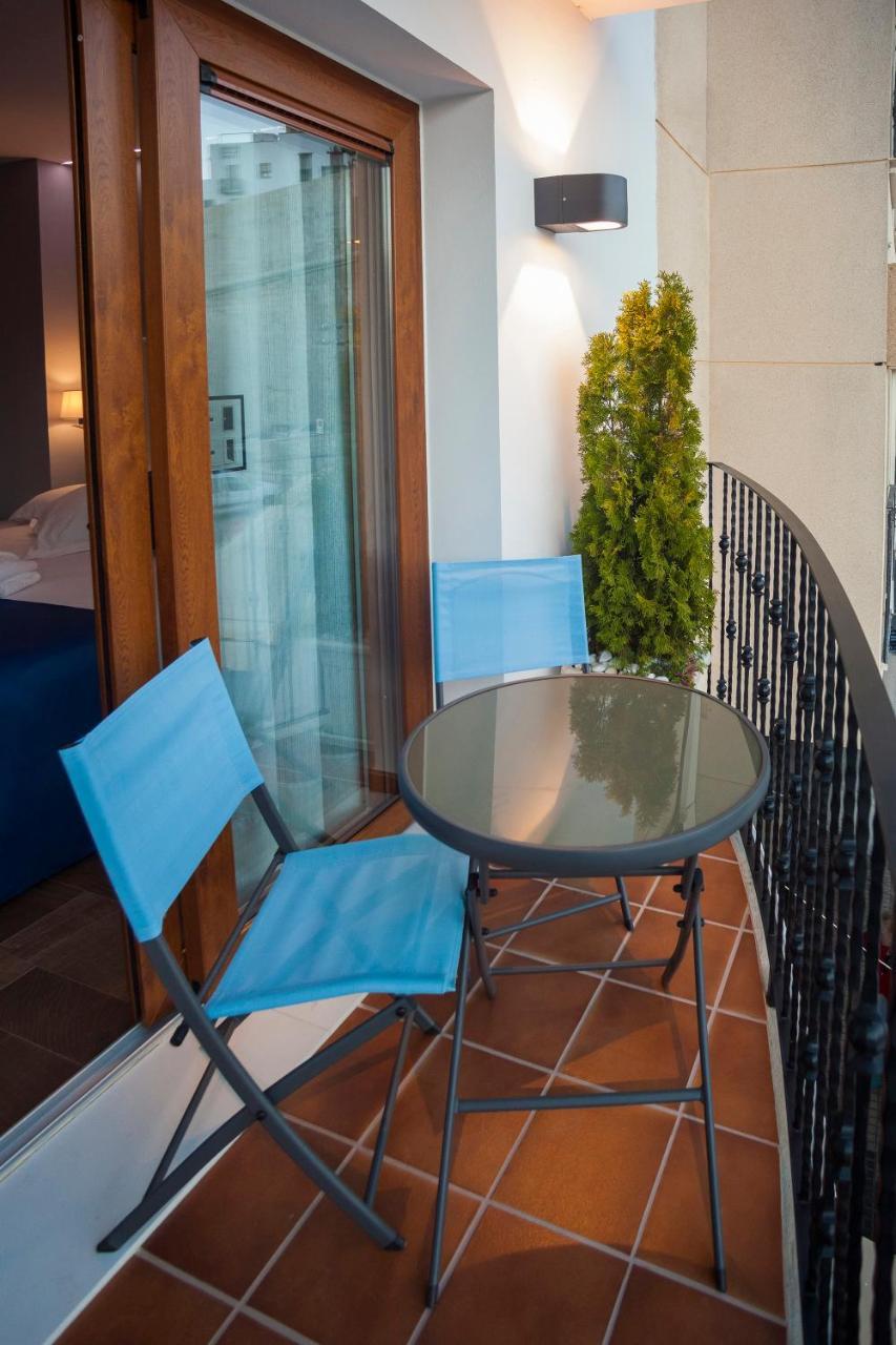 Chambre Double Supérieure