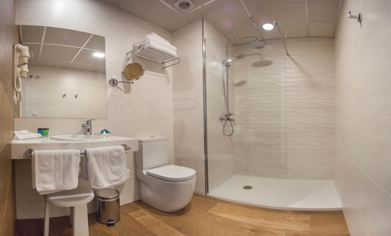 Chambre Double Deluxe
