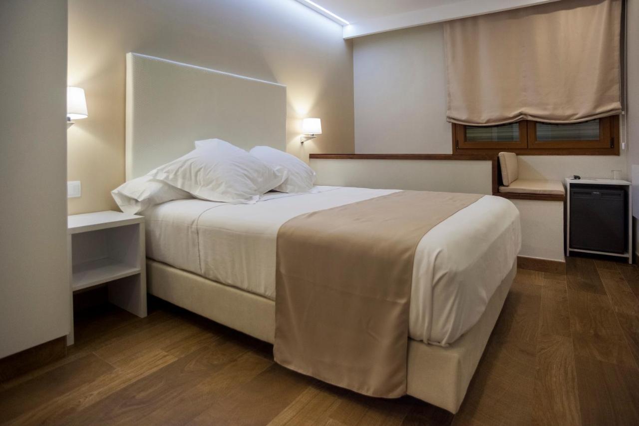 Chambre Simple