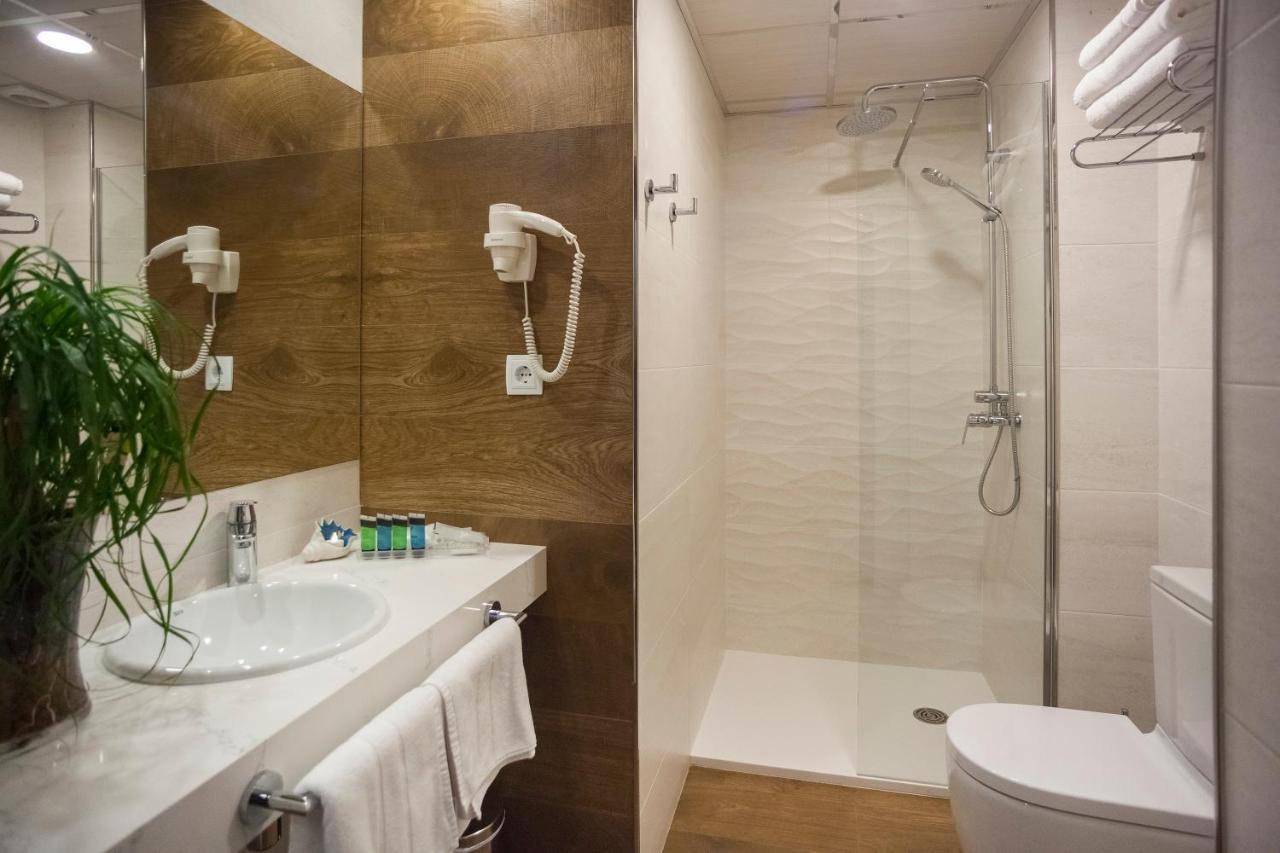 Chambre Double Standard