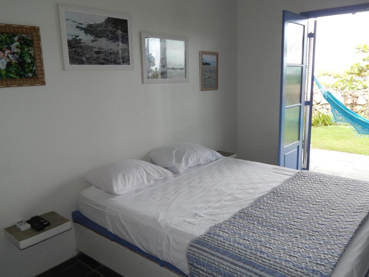 Quarto Duplo Standard