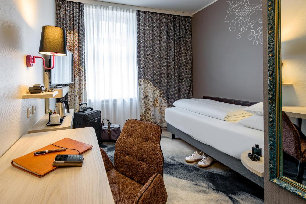 Chambre Simple