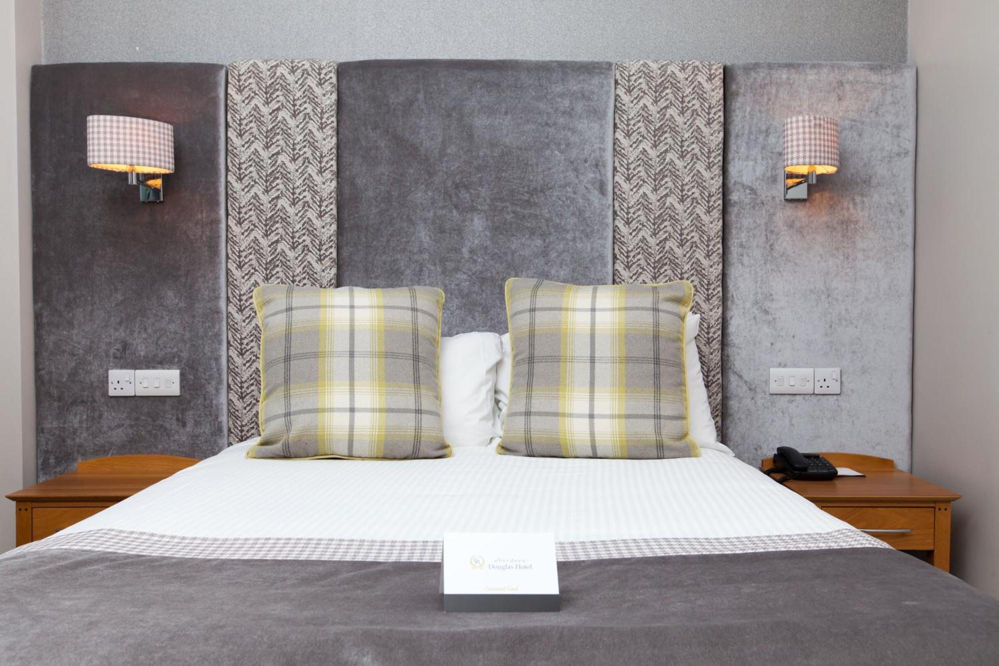 Executive Zimmer mit Kingsize-Bett