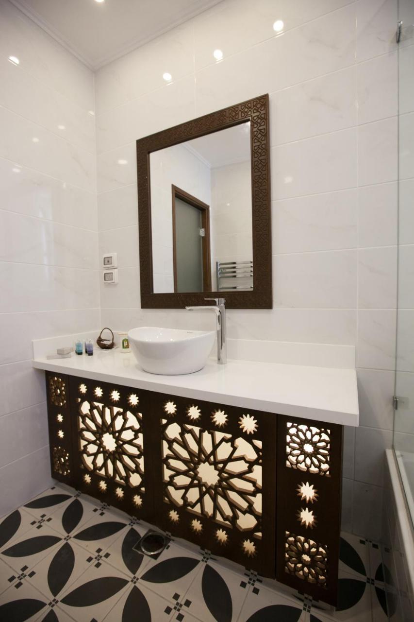 Habitación Familiar con balcón