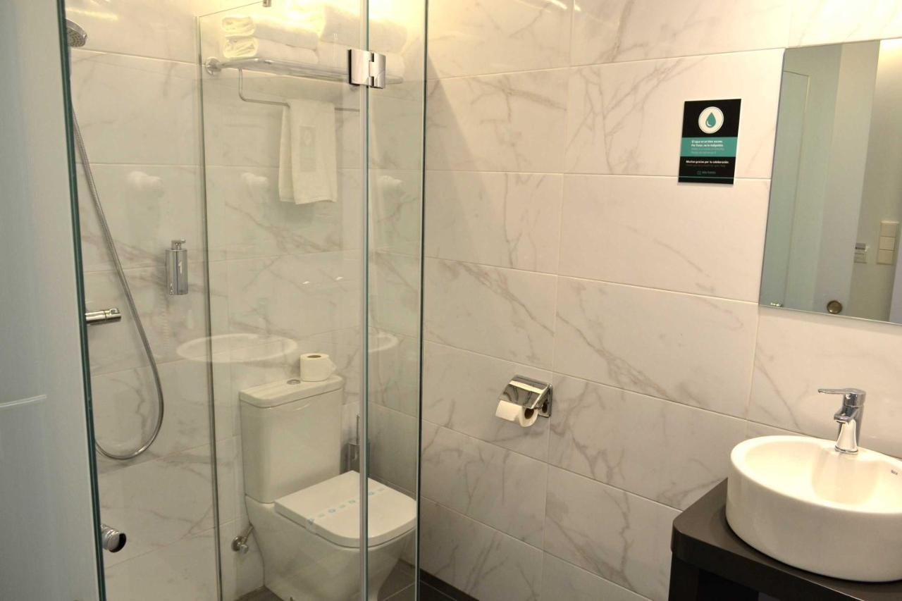 Habitación Individual