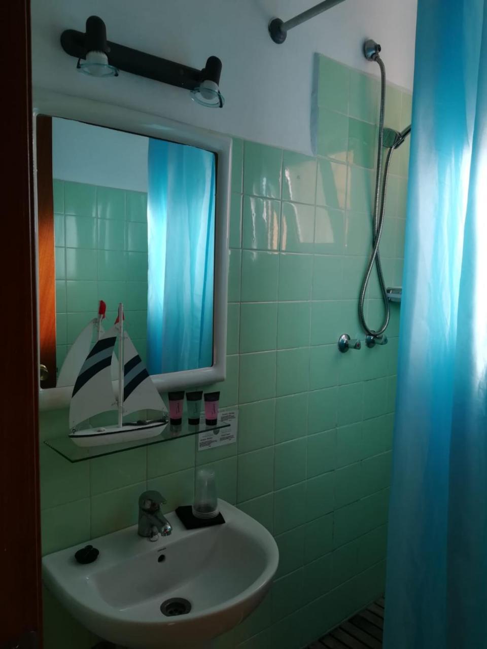 Chambre Familiale