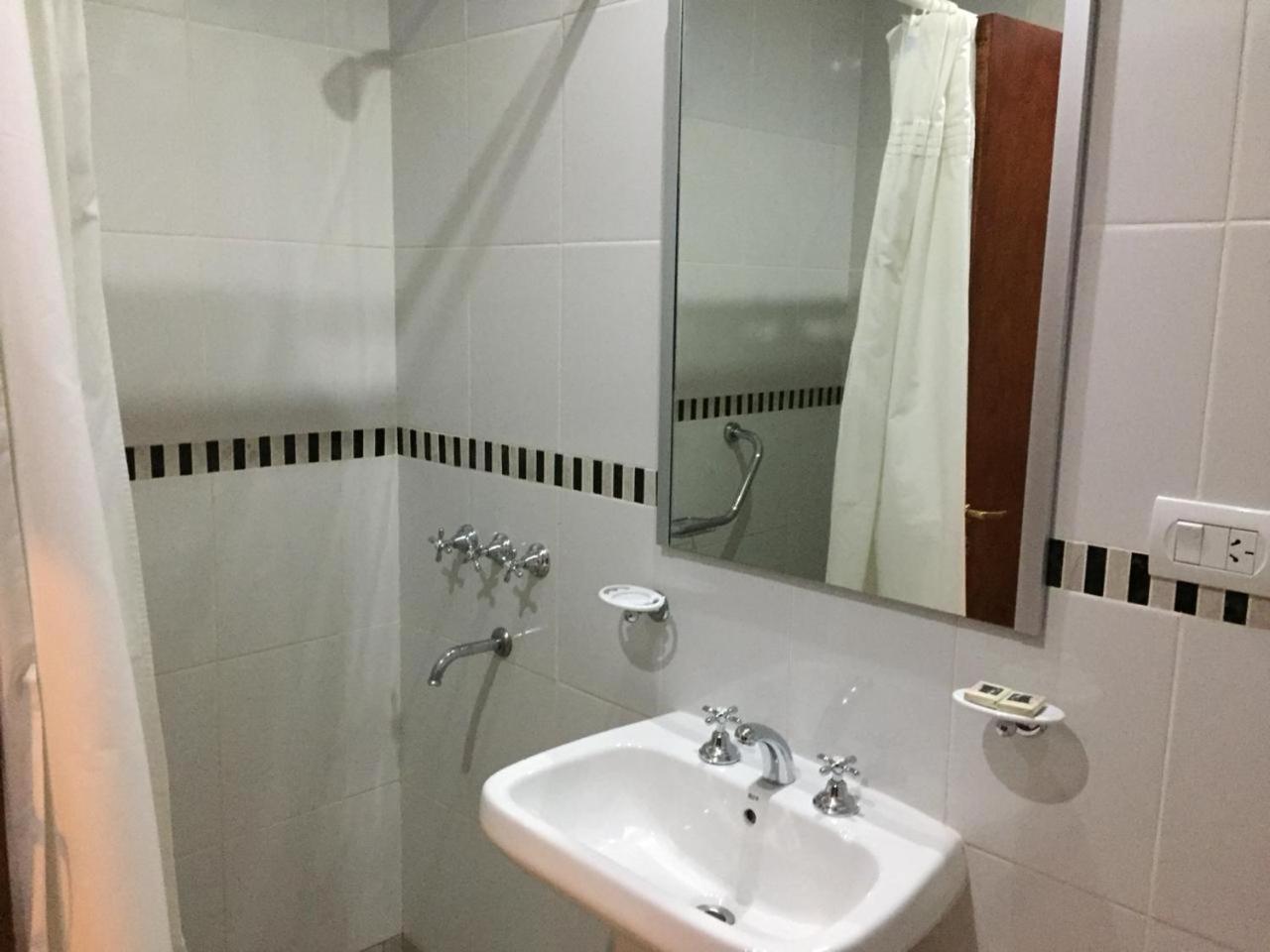 Habitación Triple Estándar