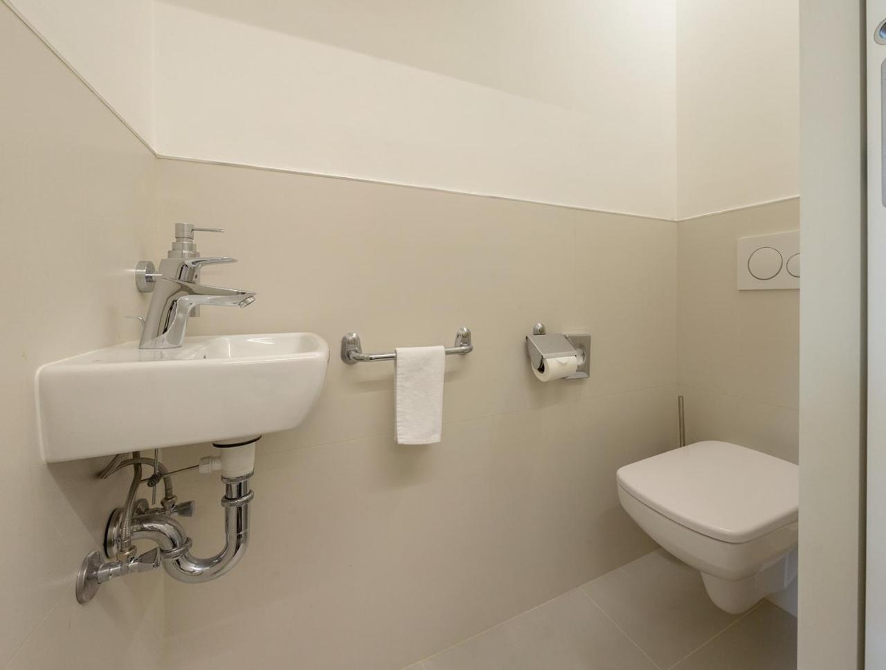 Standard Doppelzimmer