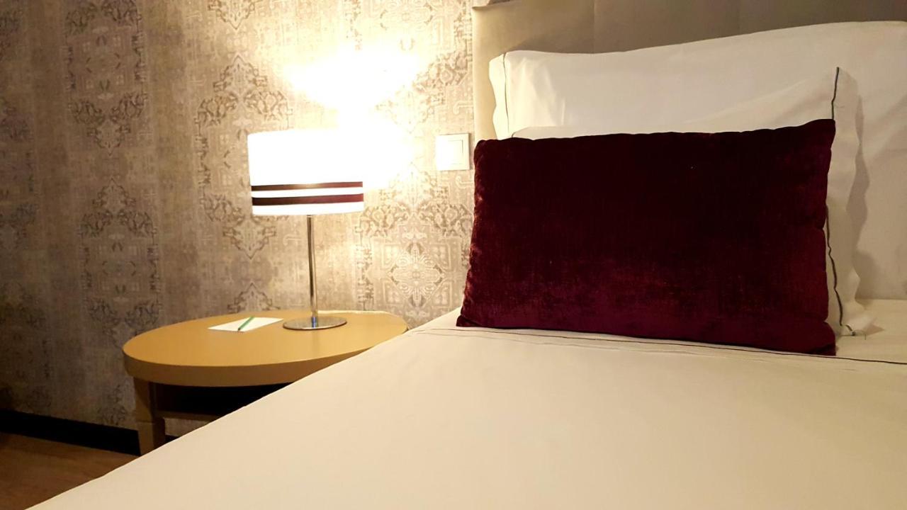 Quarto Duplo ou Twin Superior