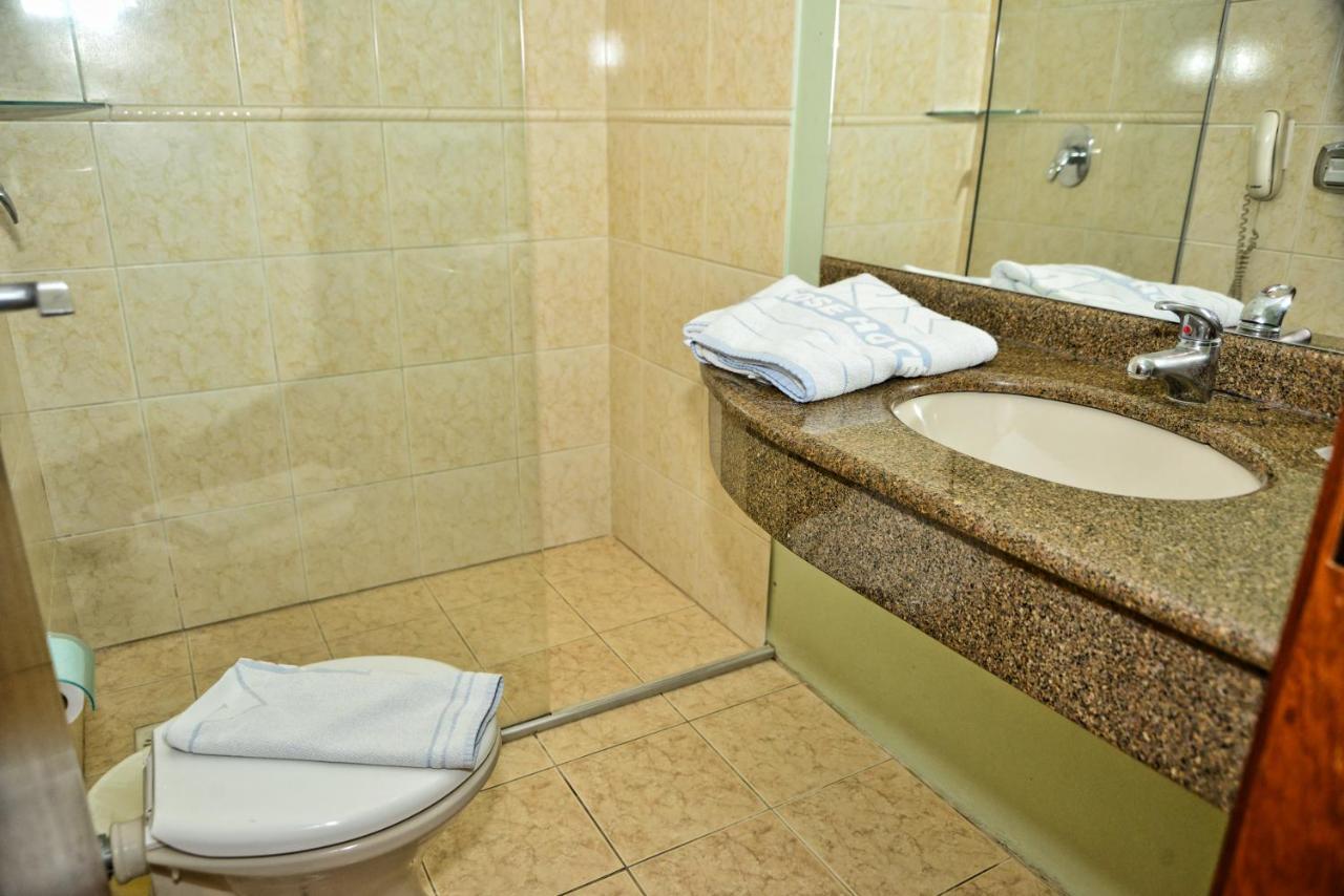 Quarto Triplo