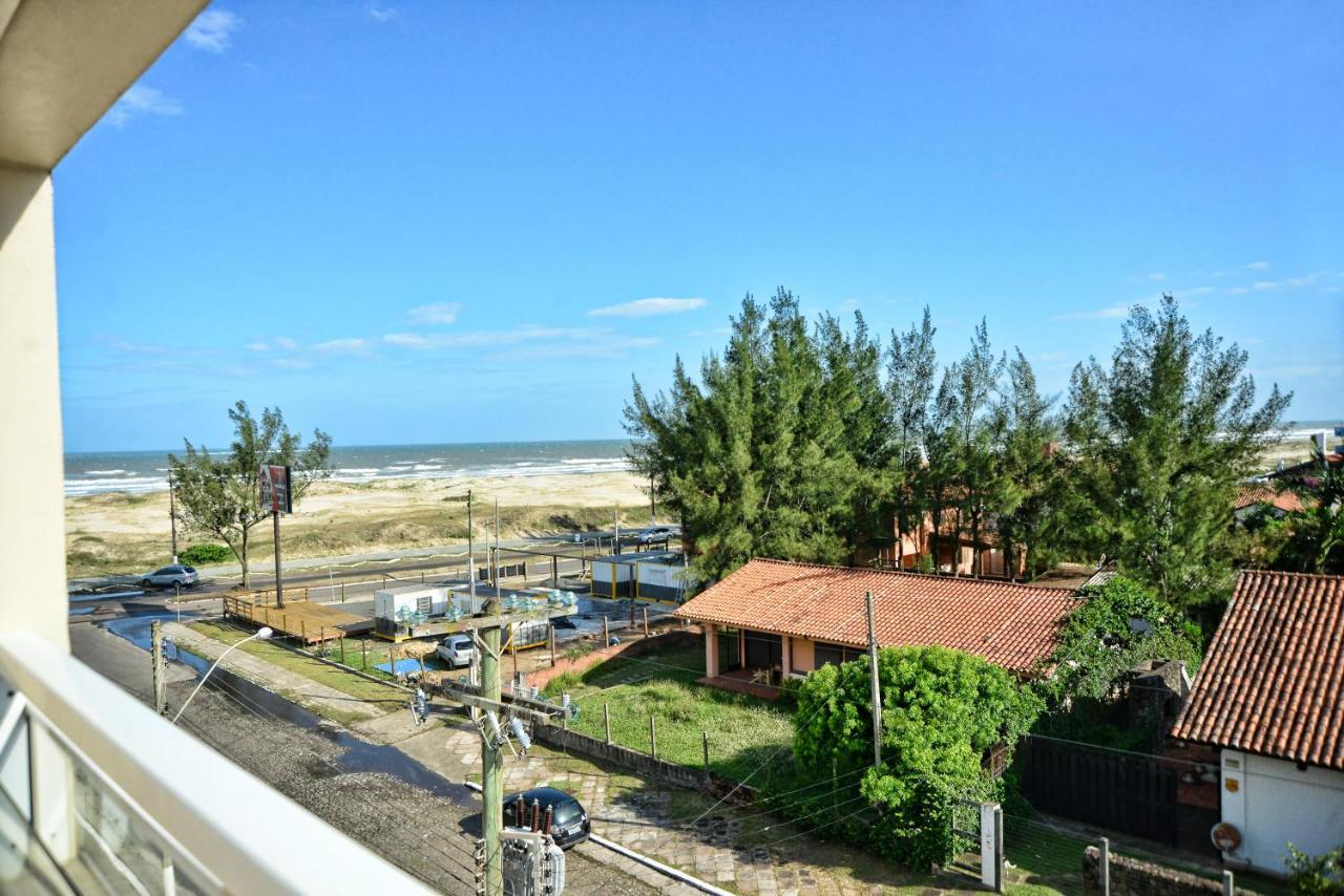 Quarto Família com Terraço