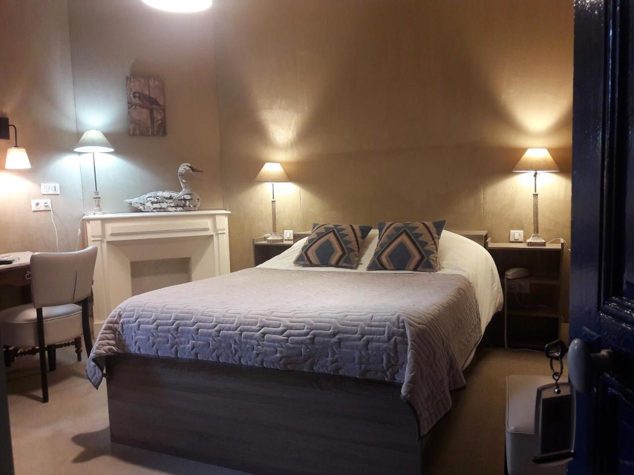 Chambre Double Standard