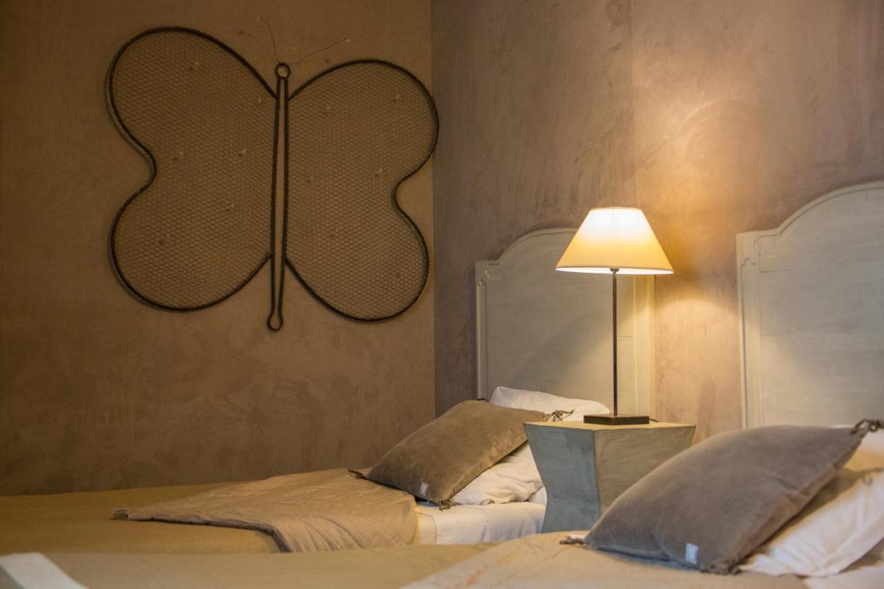 Chambre Quadruple Confort