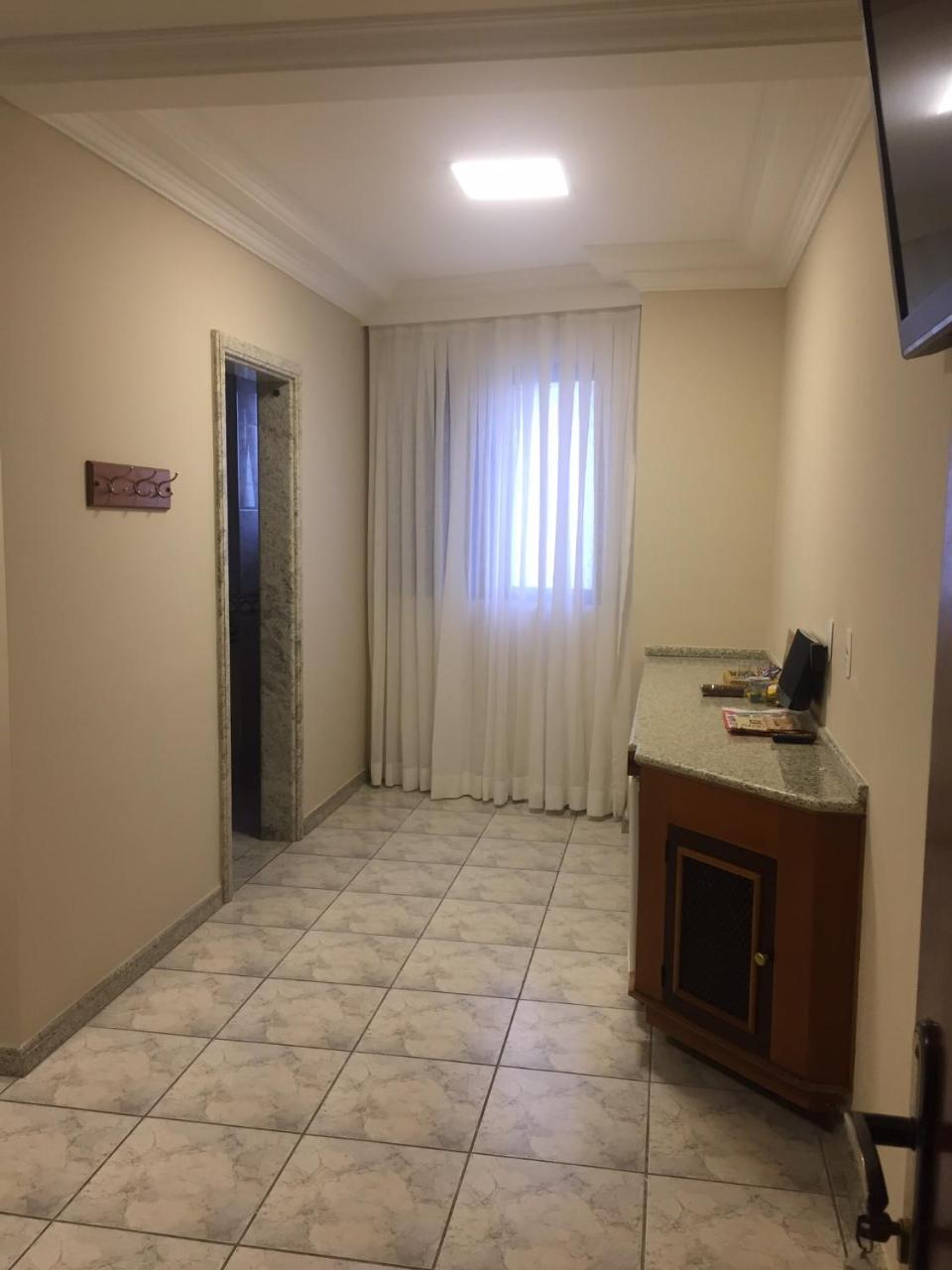 Quarto Triplo