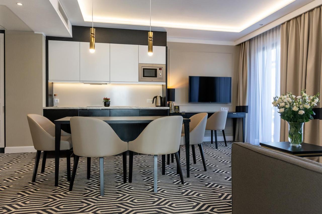 Apartment mit 2 Schlafzimmern