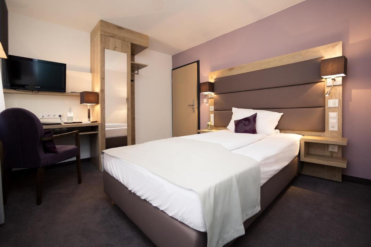 Standard Doppelzimmer