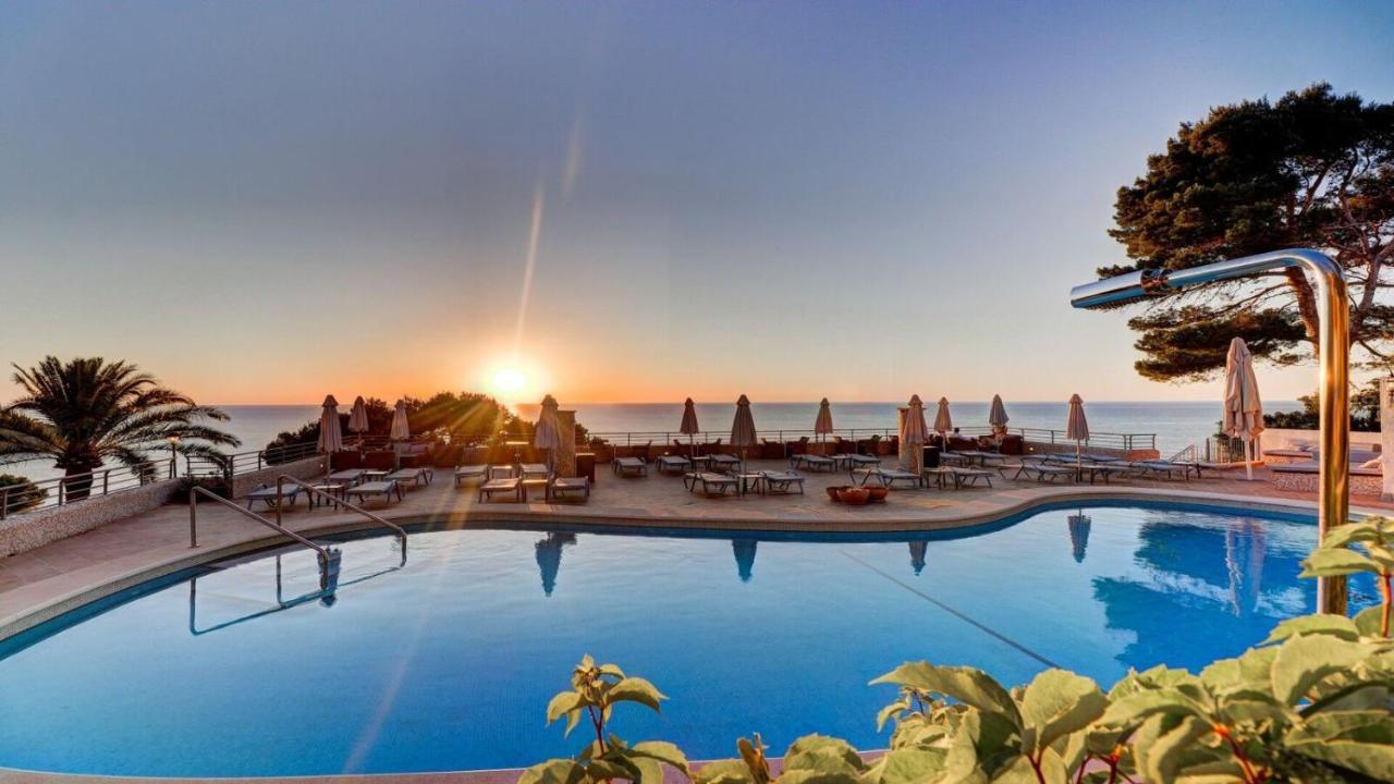 Habitación Doble con vistas al mar - 1 o 2 camas
