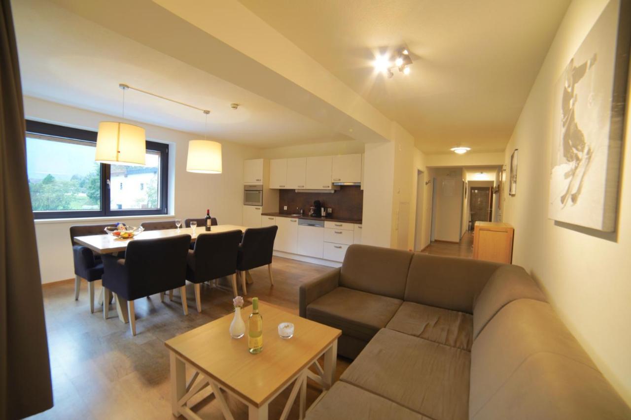 Apartment mit 3 Schlafzimmern