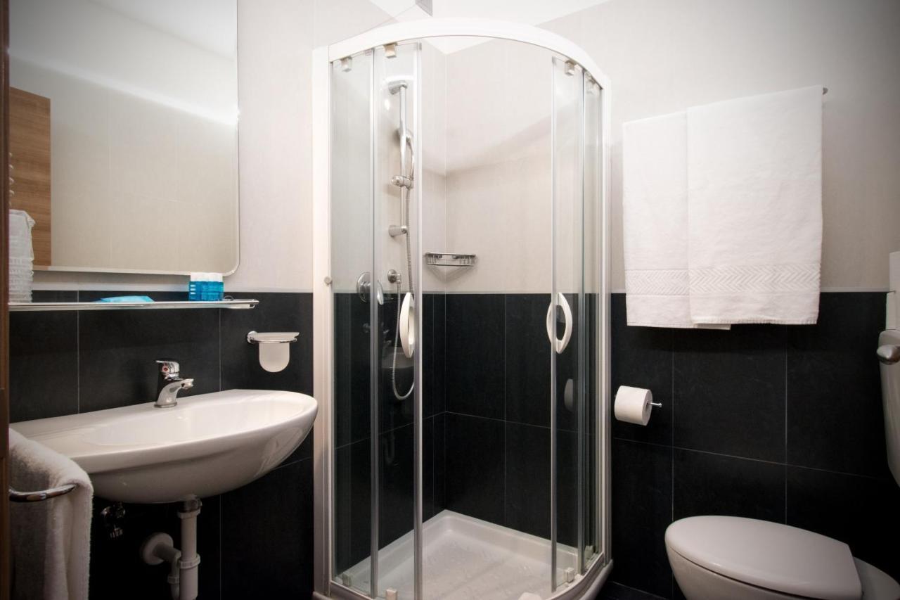 Kleines Einzelzimmer