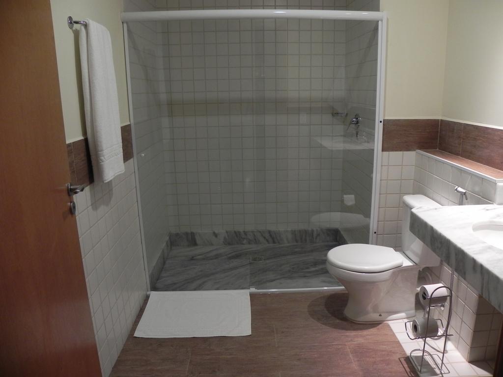 Apartamento Deluxe