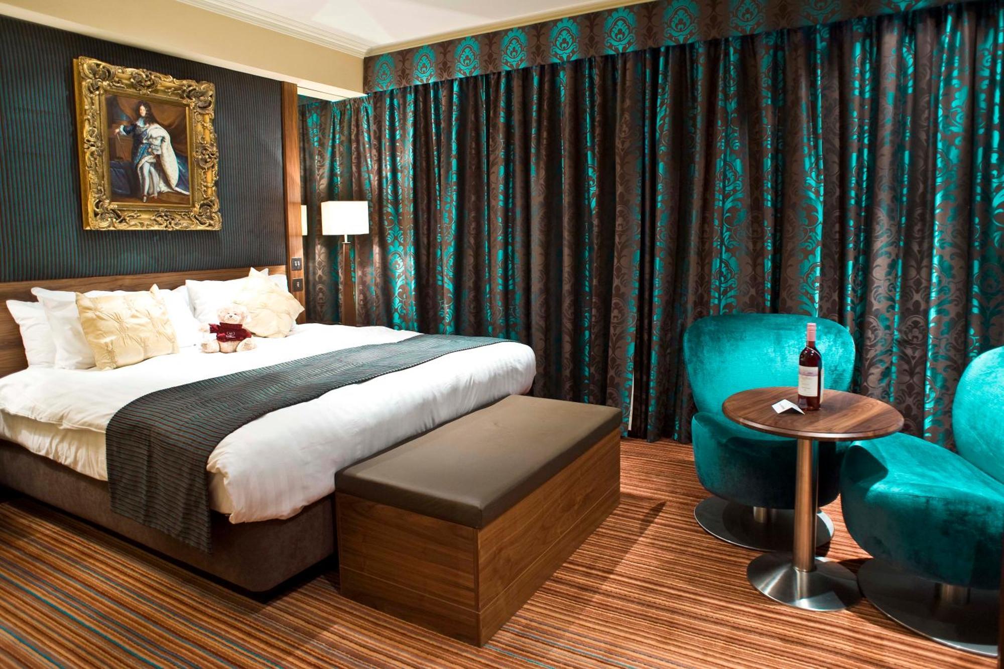 Chambre Double Exécutive