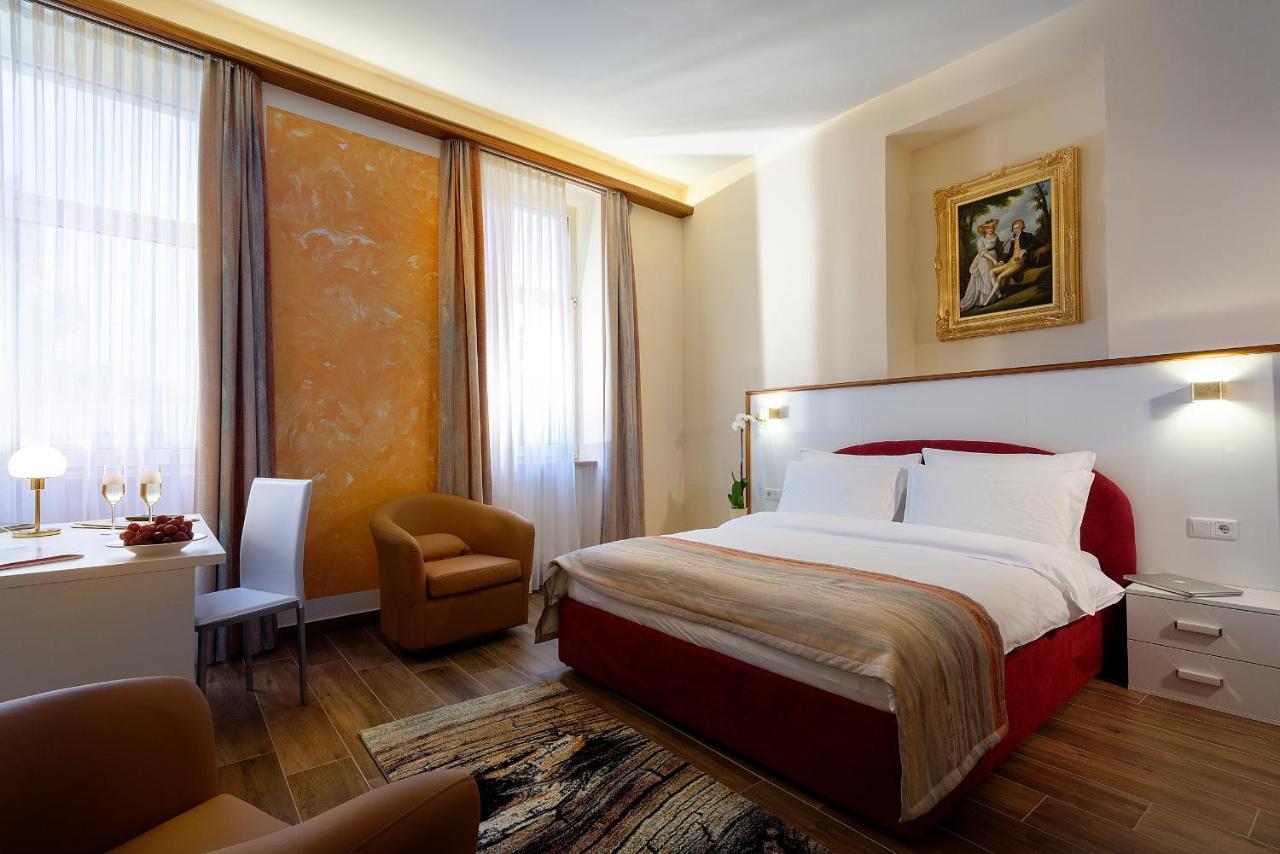 Apartment mit 1 Schlafzimmer