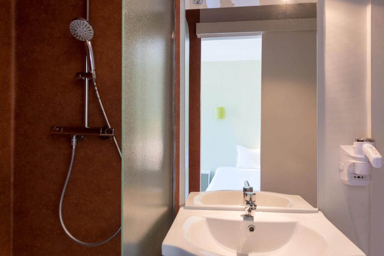 Chambre Double Confort