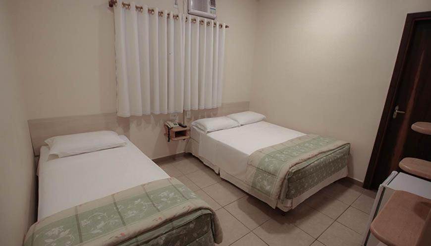 Quarto Triplo
