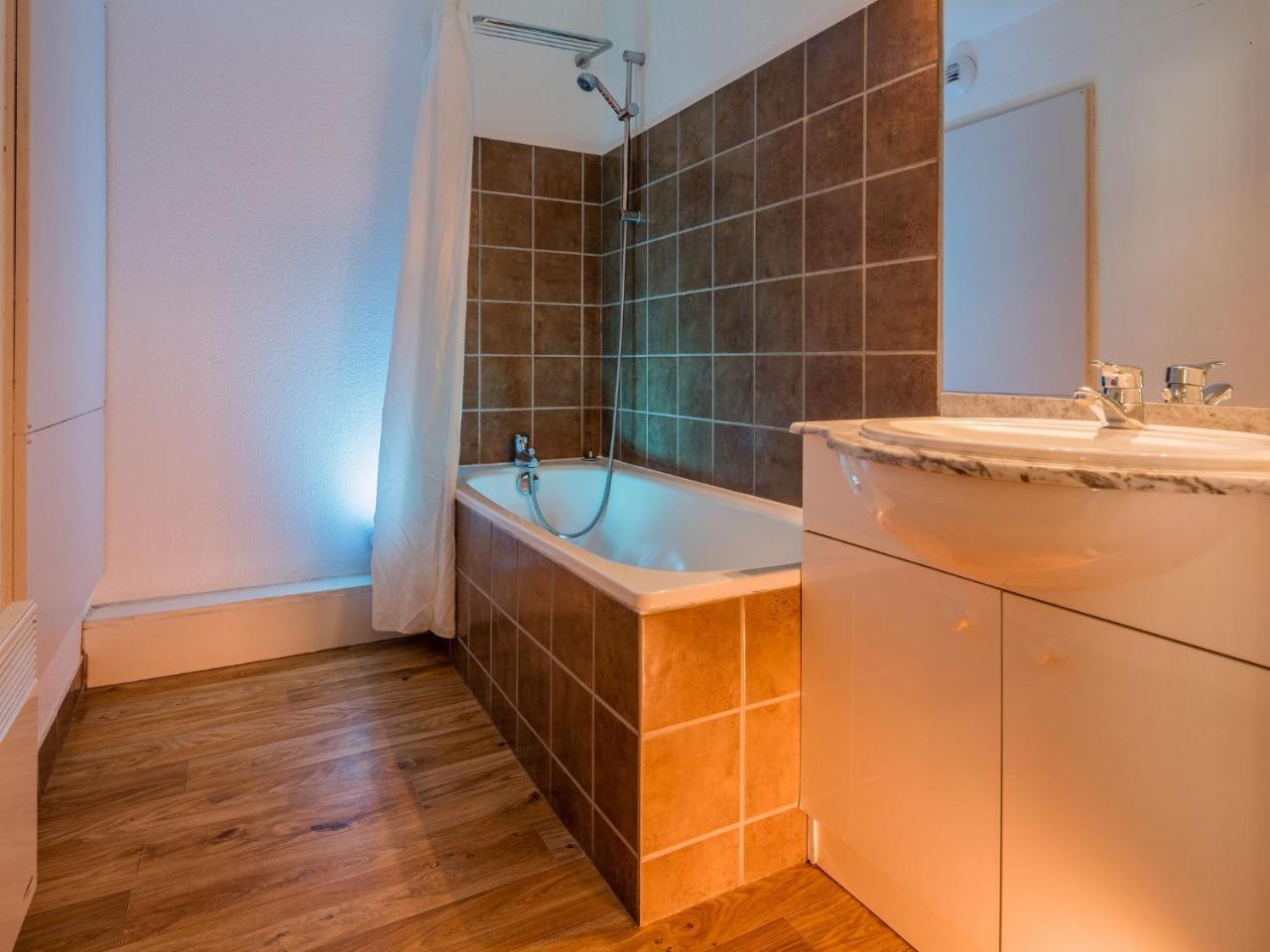 Appartement 2 Chambres (10 Adultes)