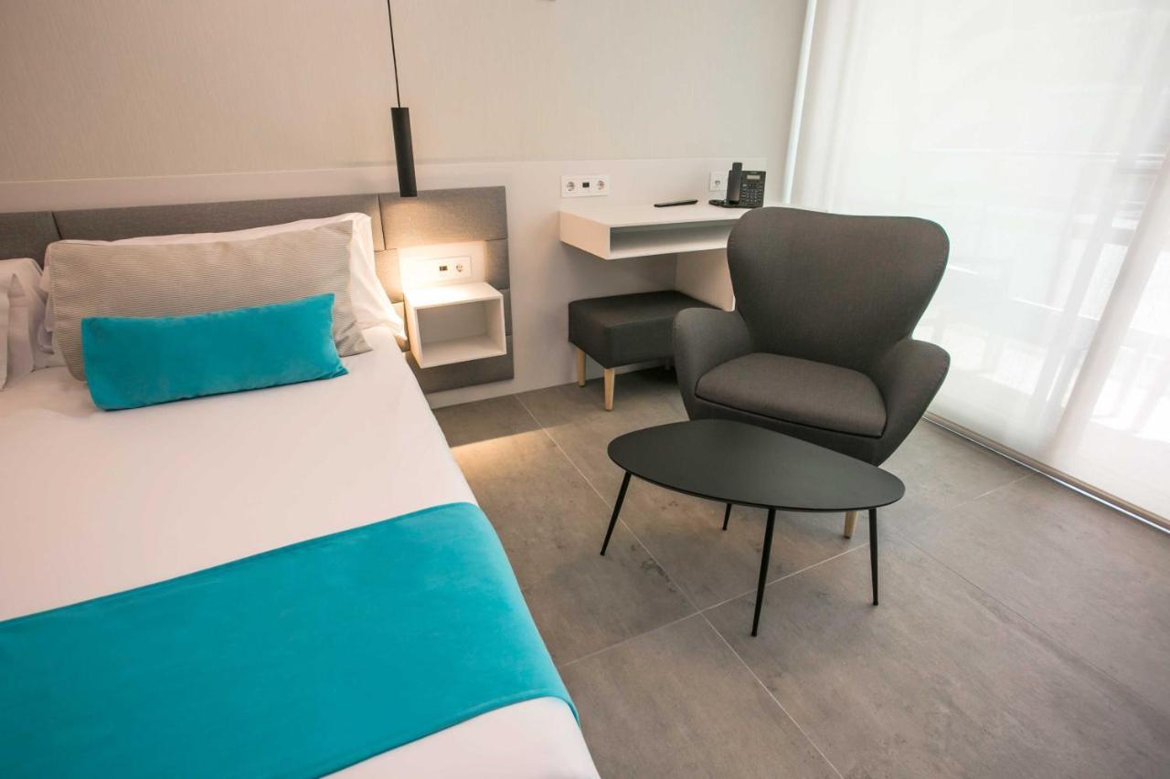 Chambre Double Supérieure