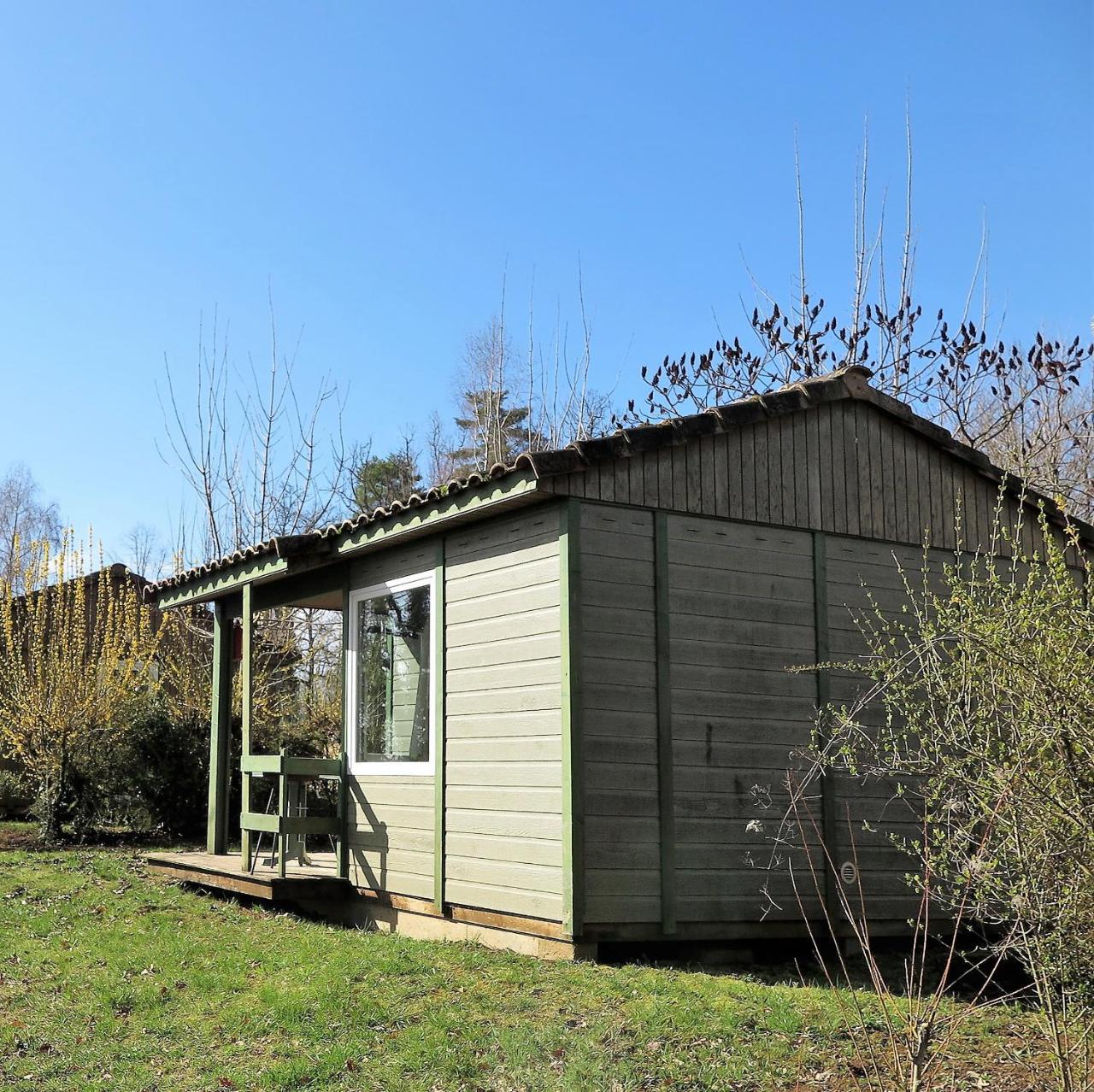 Bungalow 1 Chambre