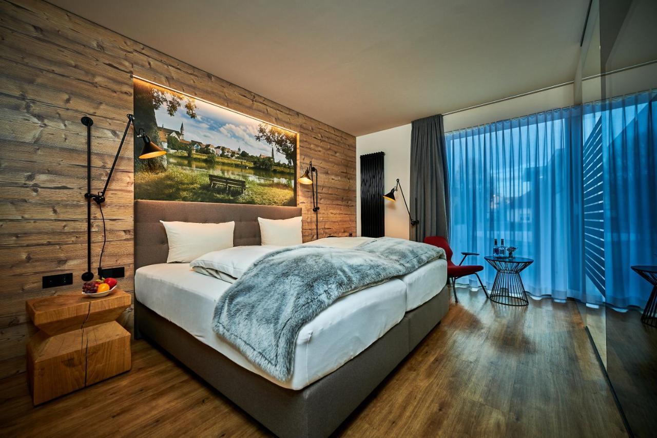 Superior Doppelzimmer