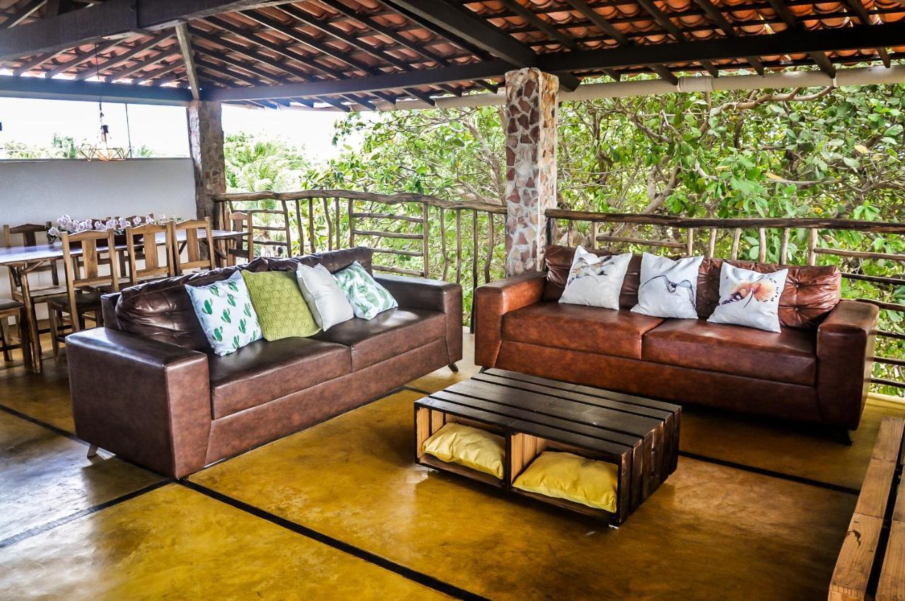 Apartamento na Cobertura