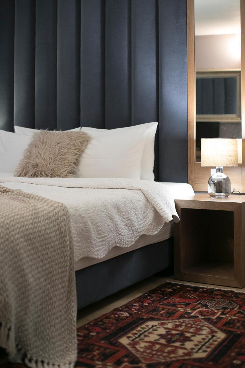 Chambre Double Confort