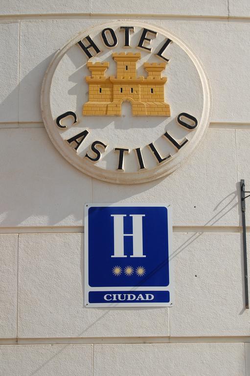 Habitación Individual
