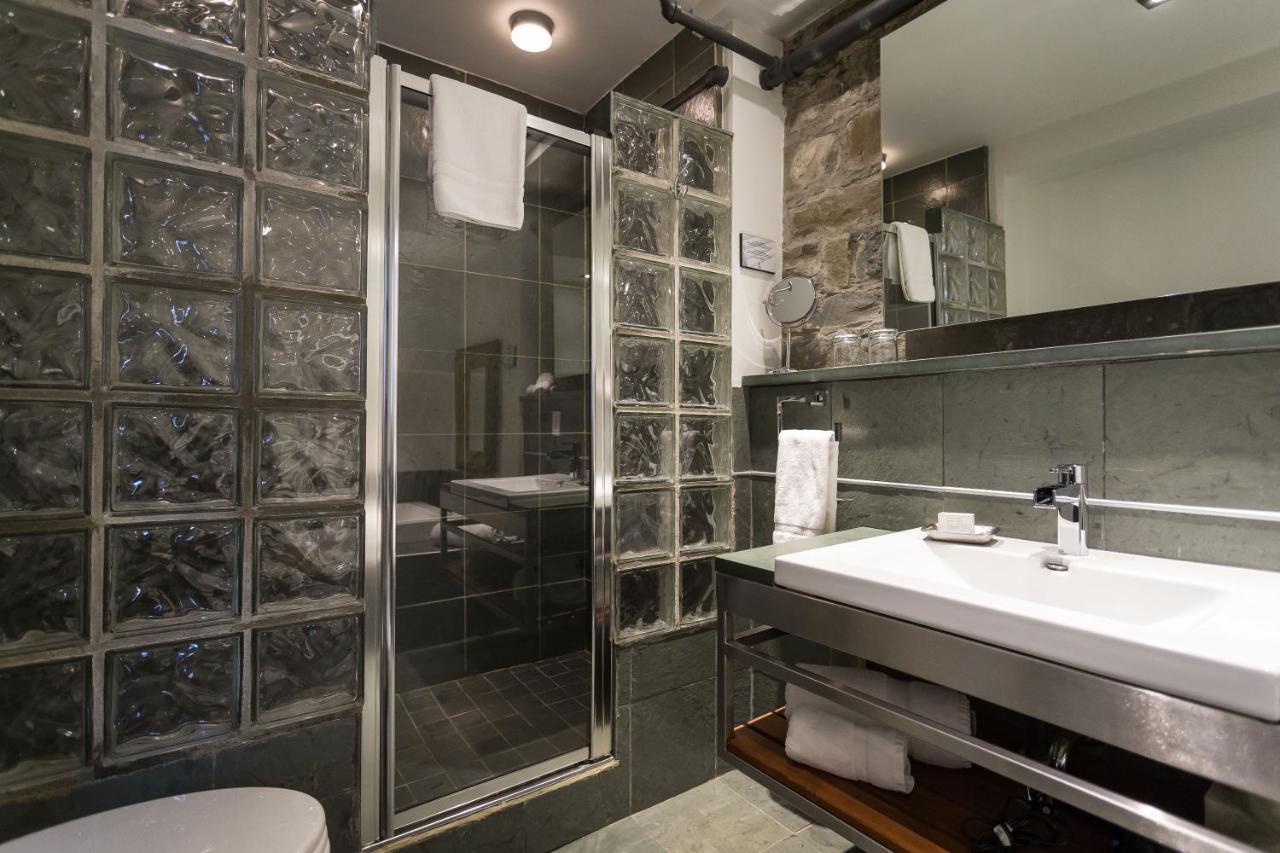 Suite Junior - planta baja