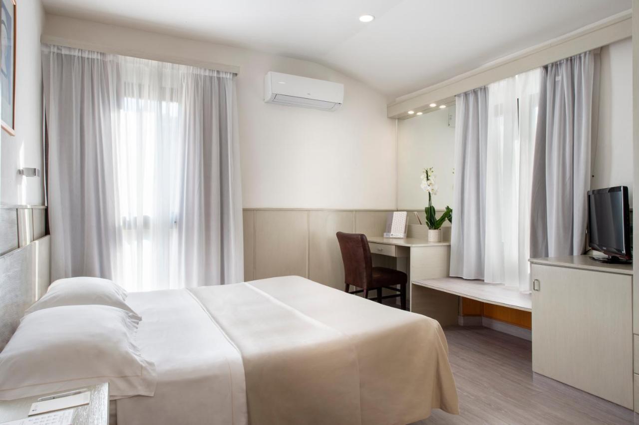 Chambre Double ou Lits Jumeaux - Annexe