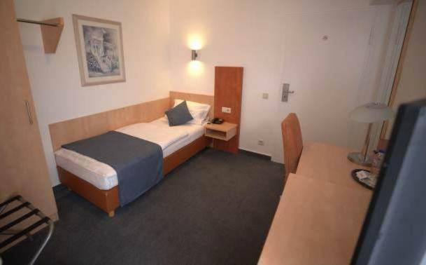 Chambre Simple