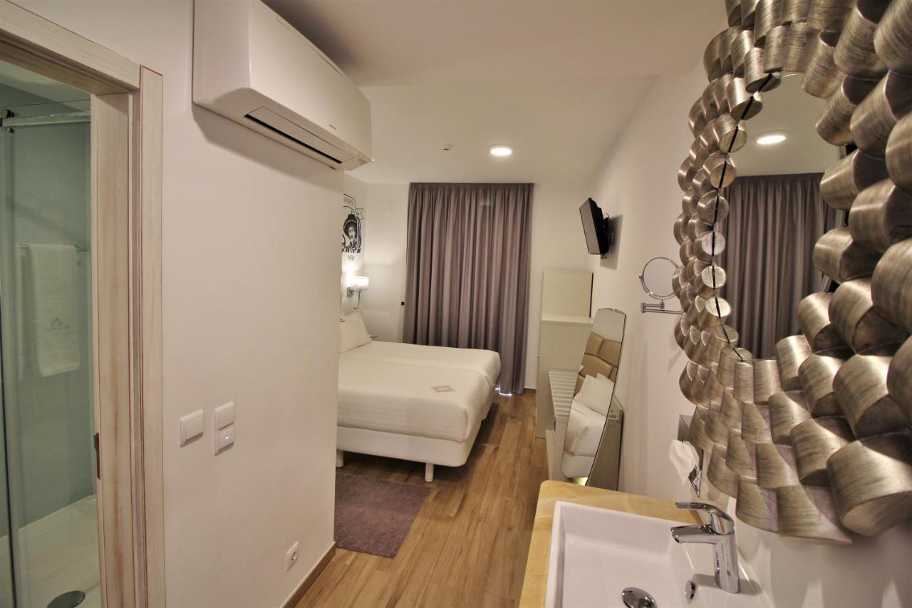 Suite Familiar