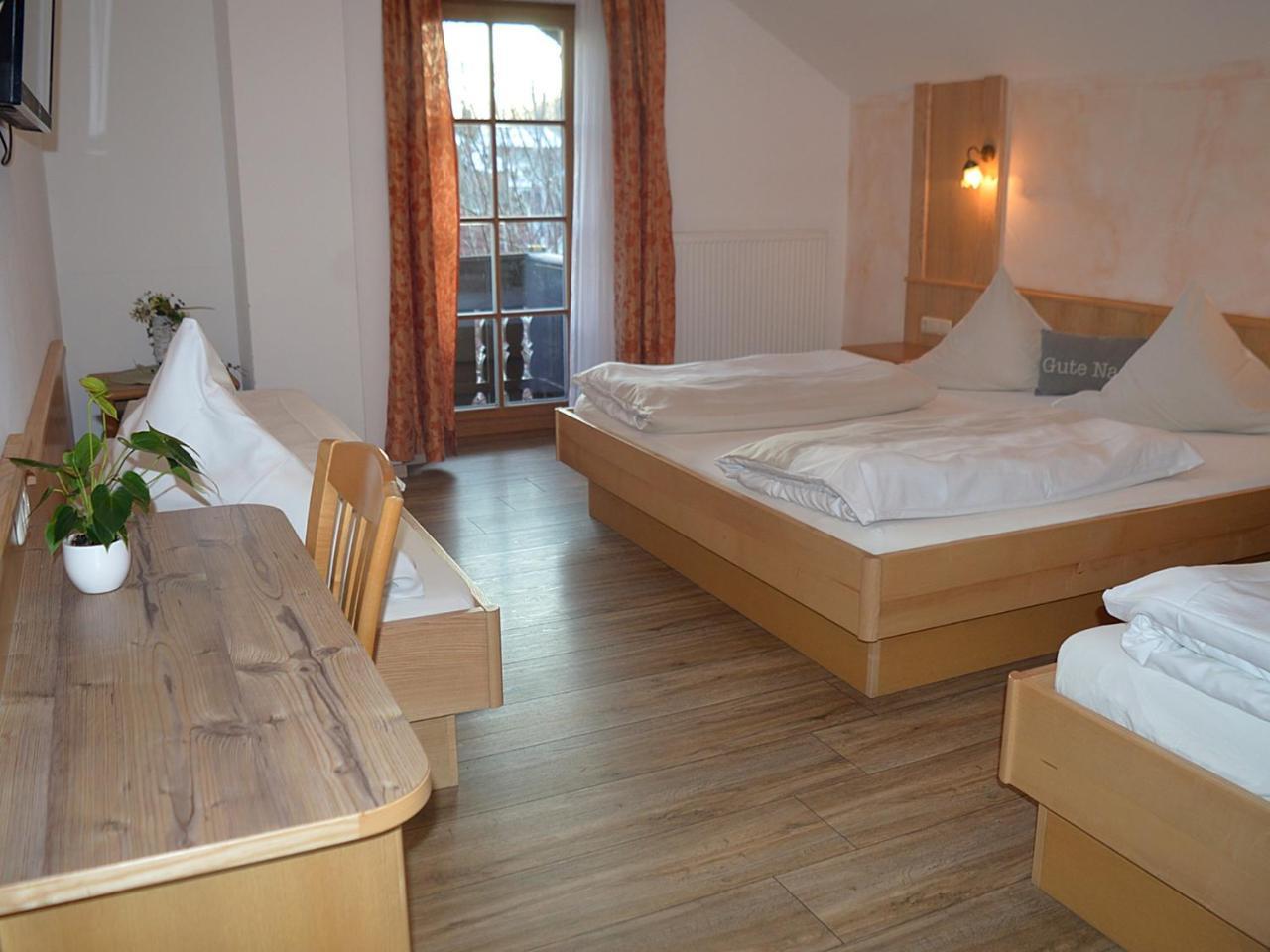 Deluxe Familiekamer