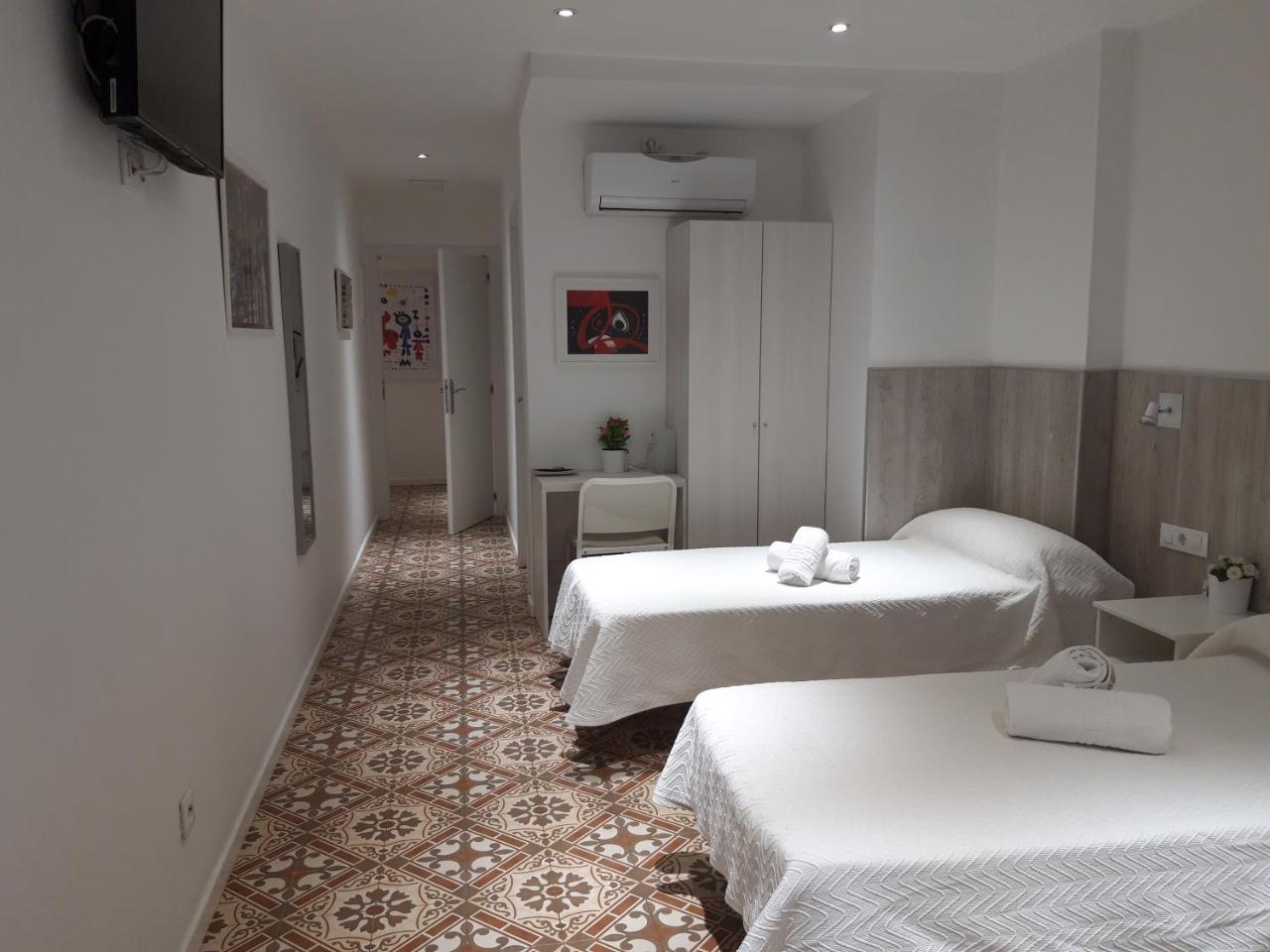 Camera Tripla con Bagno Privato