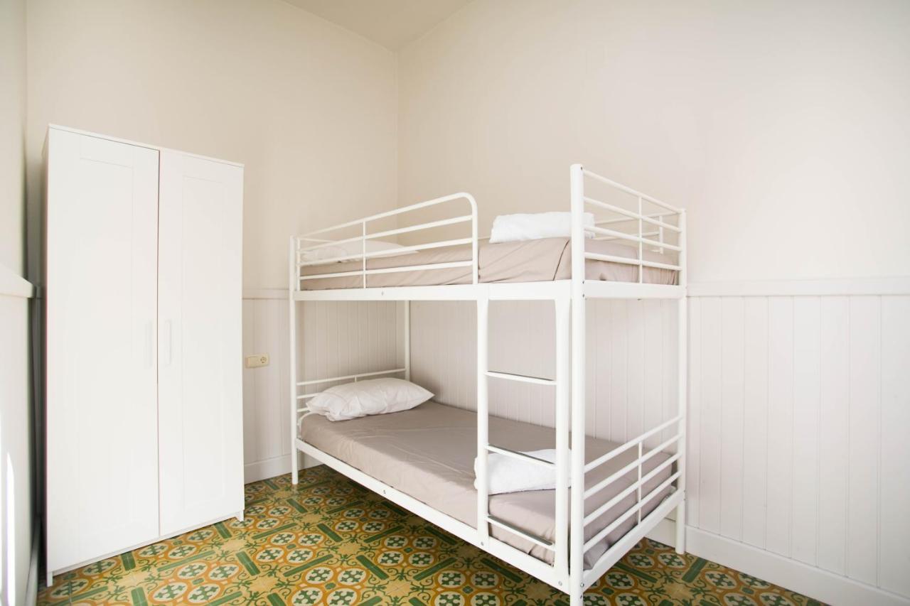 Habitación Doble con baño compartido